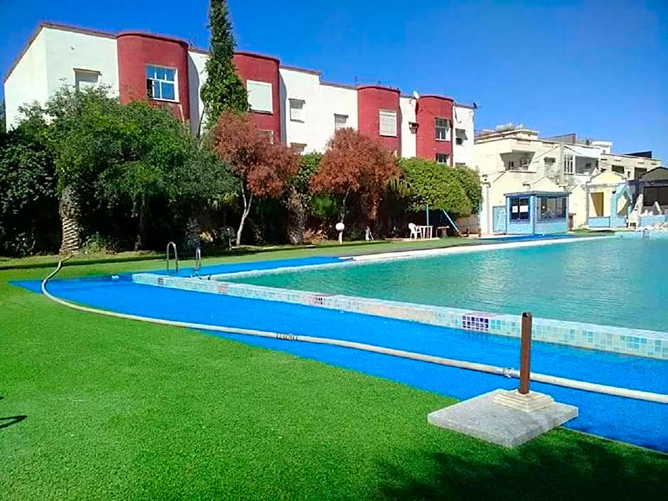 Mimosa Palace Annaba