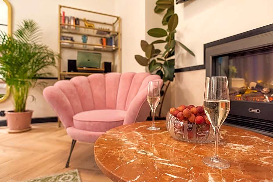 SleepWell Boutique Apartments