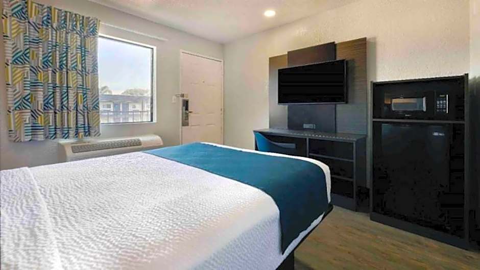 Motel 6-El Centro, CA