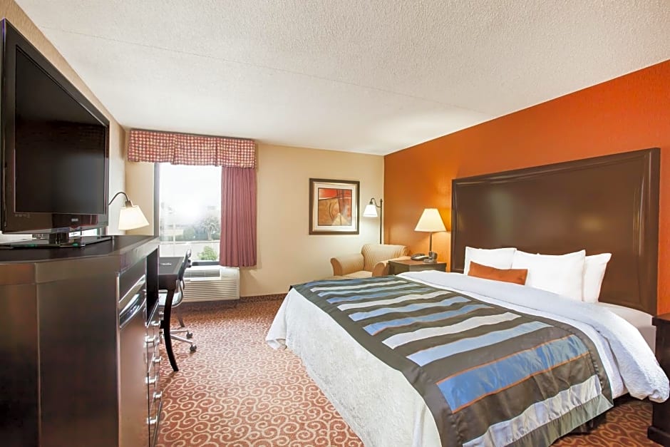 Wingate by Wyndham North Little Rock
