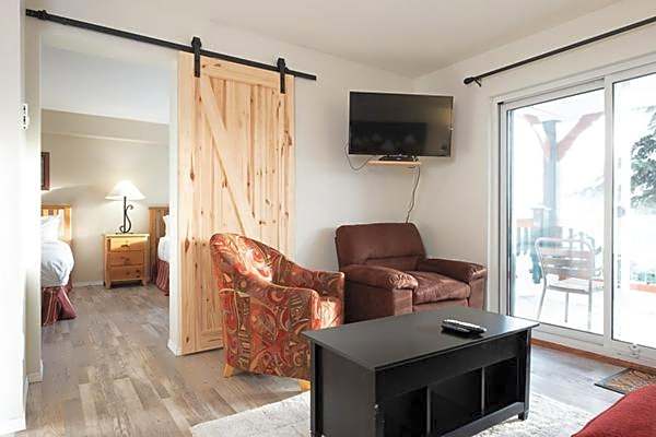 The Vance Creek Hotel & Conference Centre