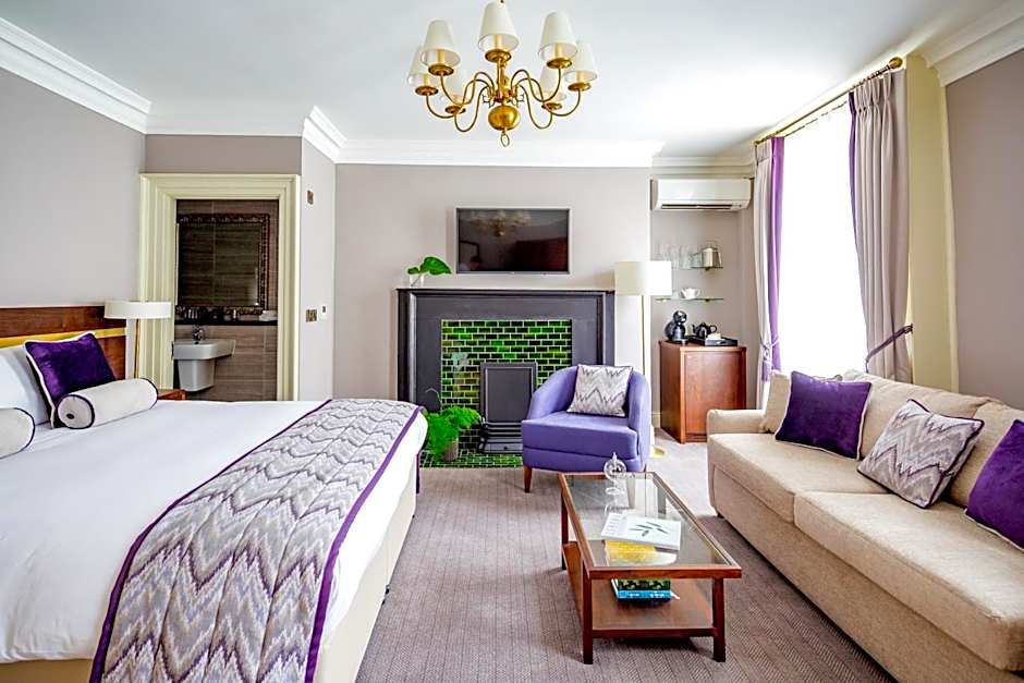 Trinity Townhouse Hotel