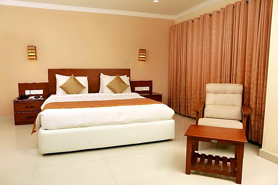 KTDC Grand Chaithram 