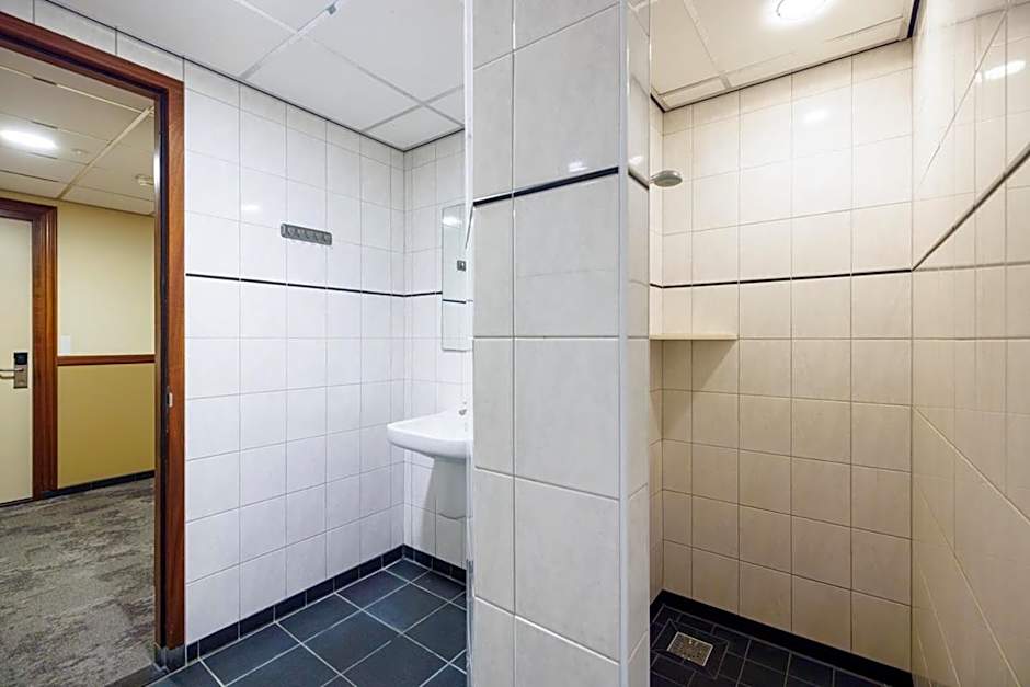 Hotel Frans op den Bult