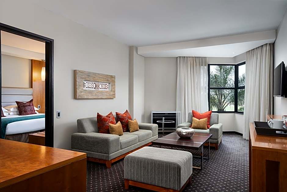 Premier Hotel O.R. Tambo