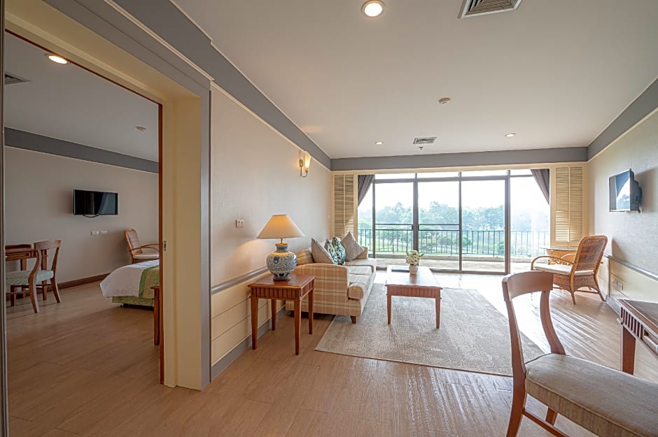 ECO HOTEL by Thammasat