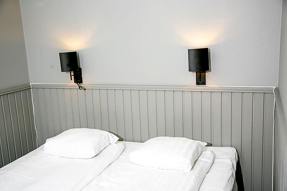 Hotel Expo Stockholm