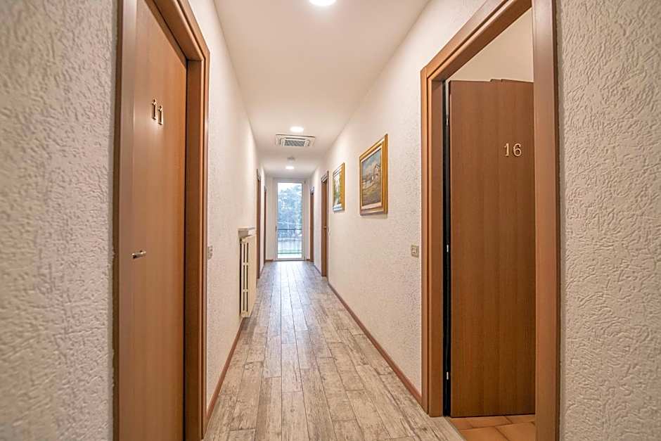 Residenza Miola