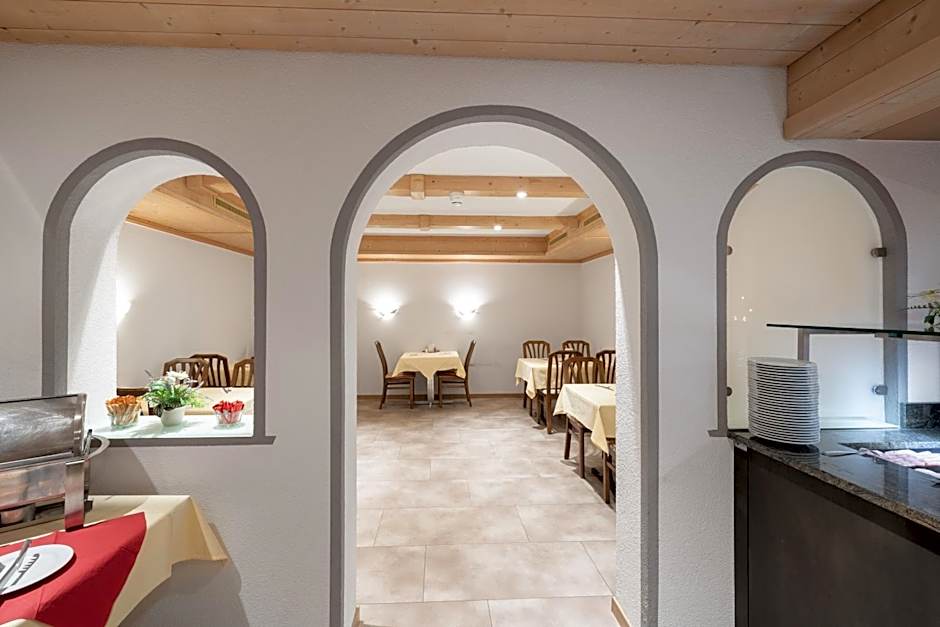 Hotel Grindelwalderhof