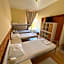 Garden Hostel