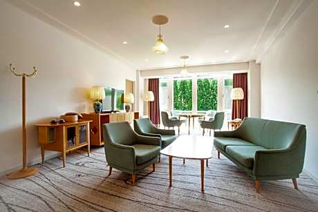 Twin Suite