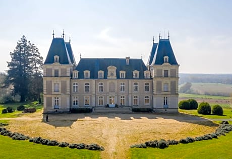 Château La Bainerie