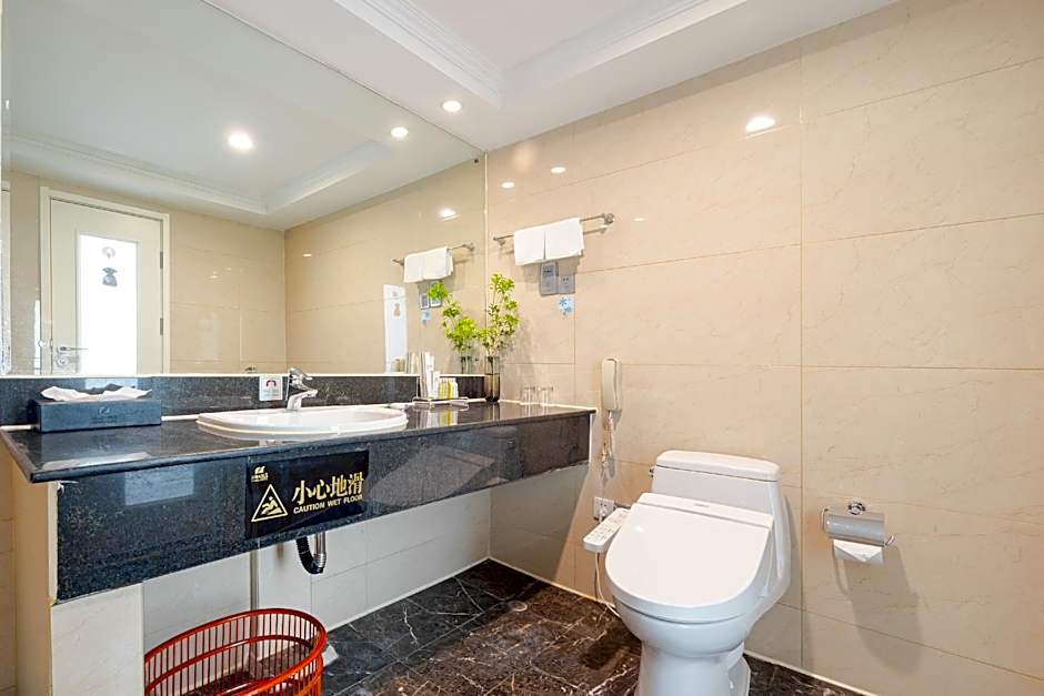 Qingdao Haidu Hotel
