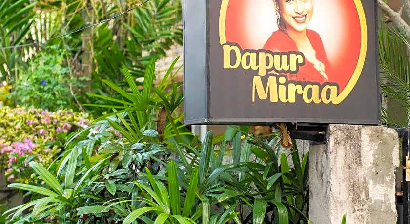 Miraa Guest House & Resto