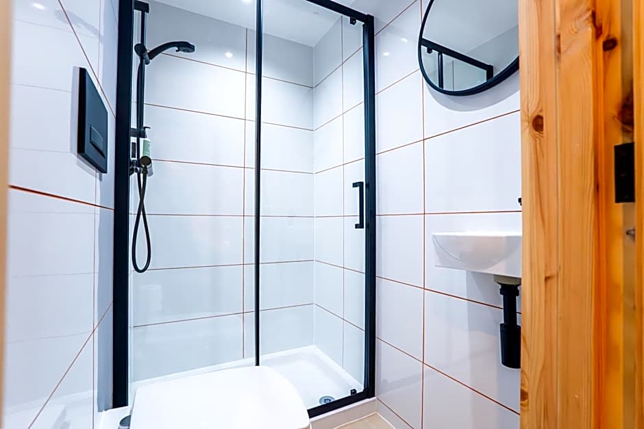 easyHotel Paddington