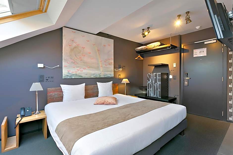 Boutique Hotel Saint-Gery