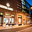 Hotel Luxe