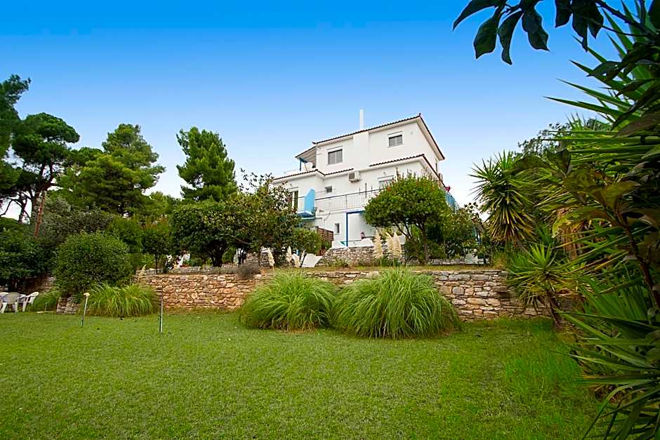 Villa ALEXIS