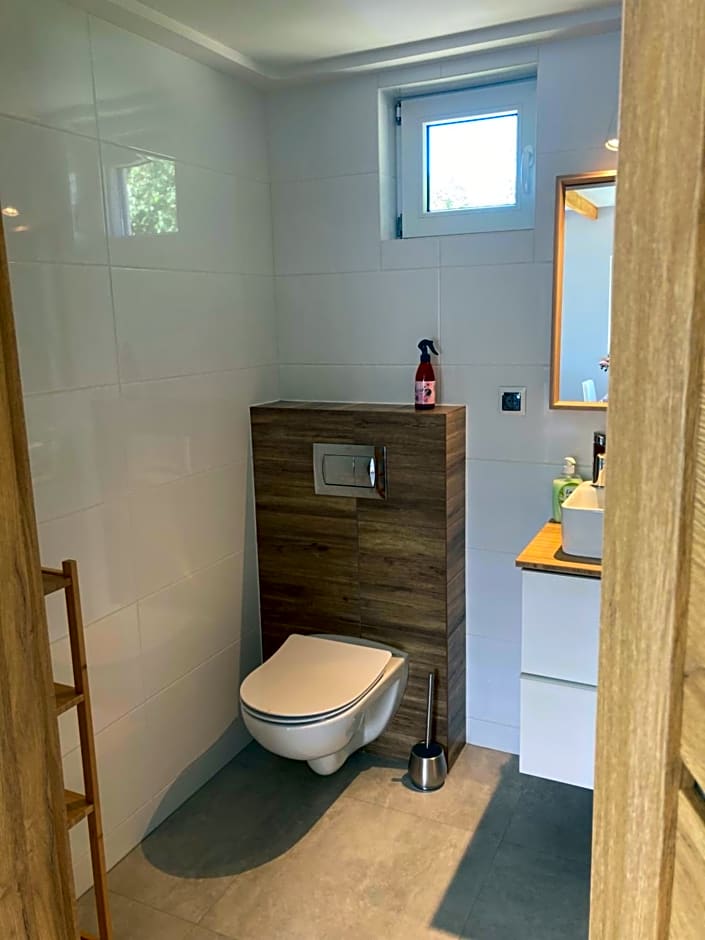 Domki całoroczne "Leśny Zakątek"