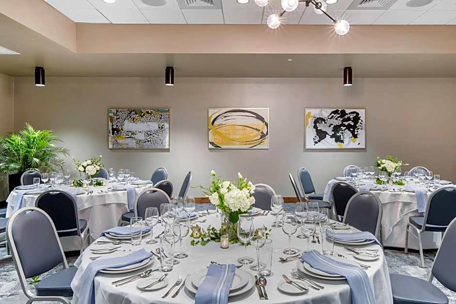 Cambria Hotel Downtown Asheville