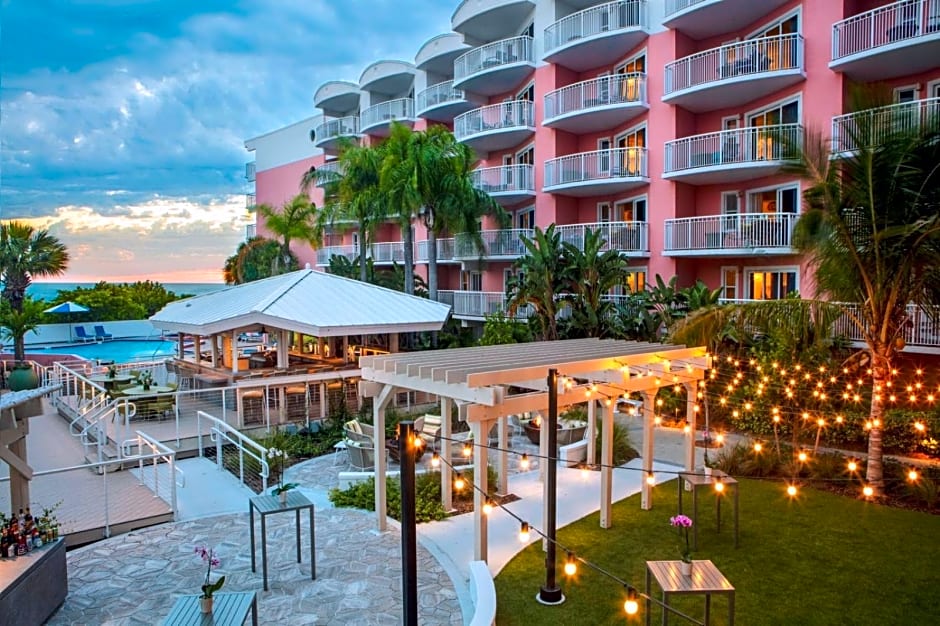 Beach House Suites by The Don CeSar