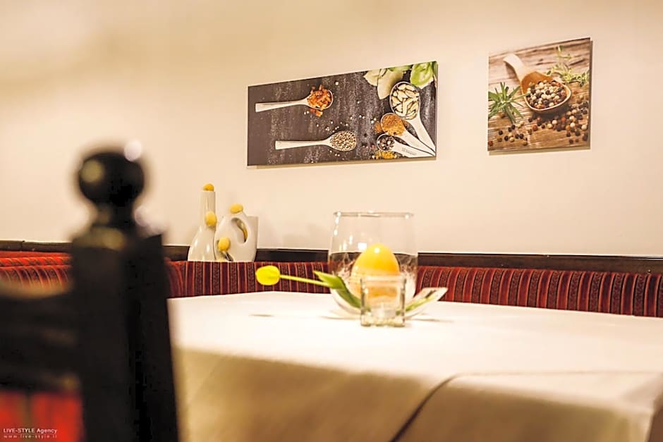 Hotel Alexandres