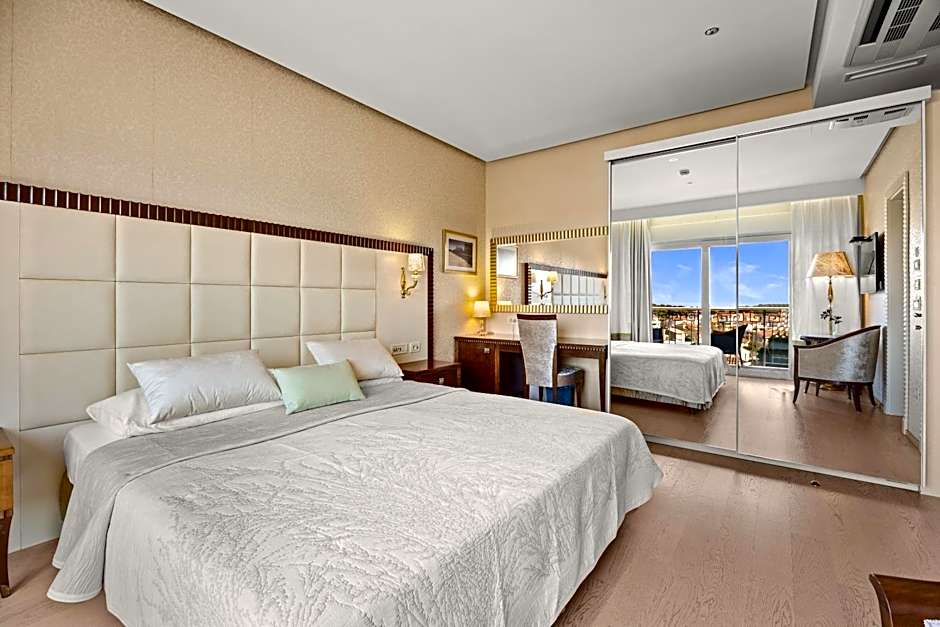 Boutique Hotel Oasi