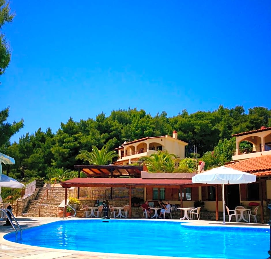 Milia Bay Hotel Apartment