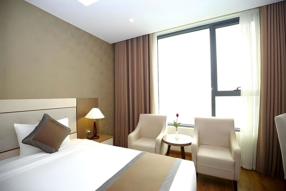 Muong Thanh Thanh Hoa Hotel