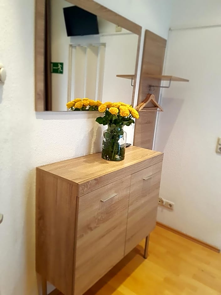City Hotel Storch