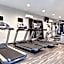 Hampton Inn By Hilton Anderson