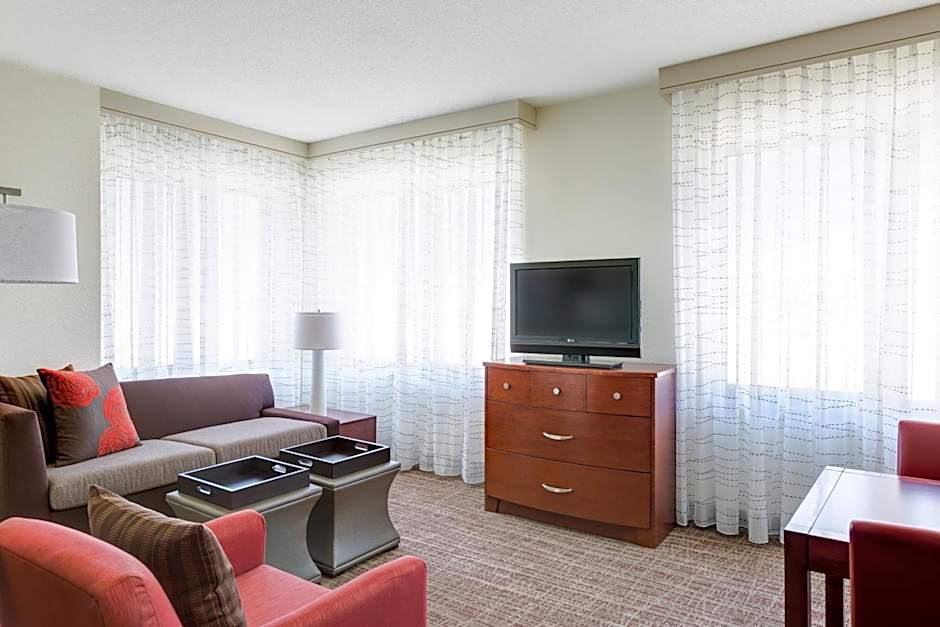 Residence Inn by Marriott National Harbor Washington, DC Area