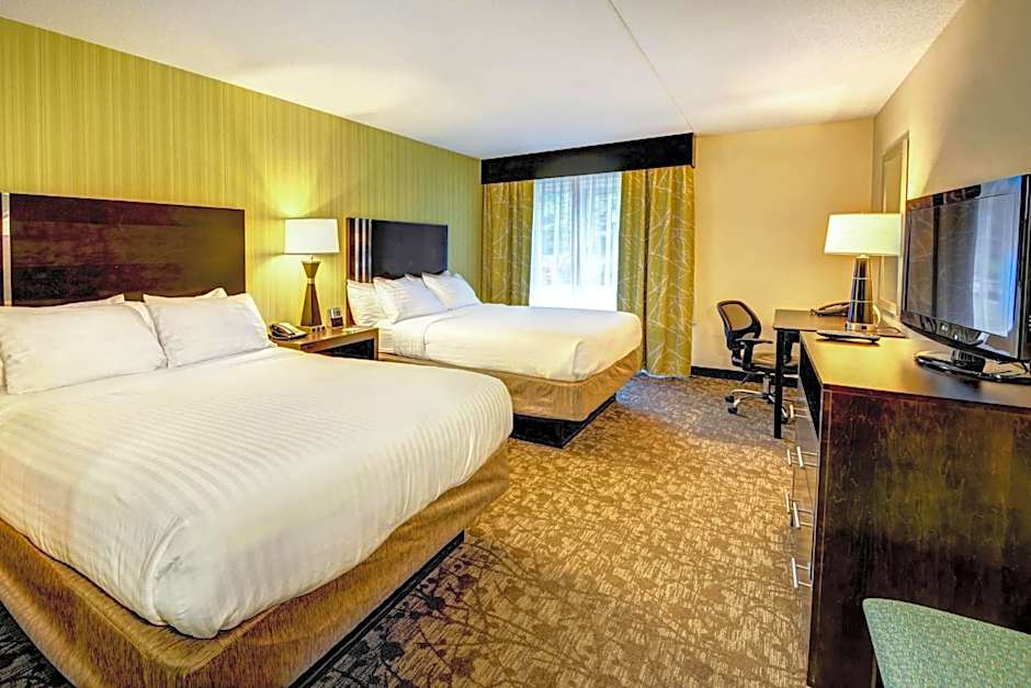 Holiday Inn Express - Neptune By IHG