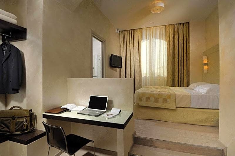 Hotel La Cartiera