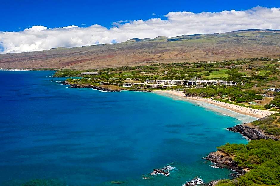 Mauna Kea Beach Hotel, Autograph Collection by Marriott