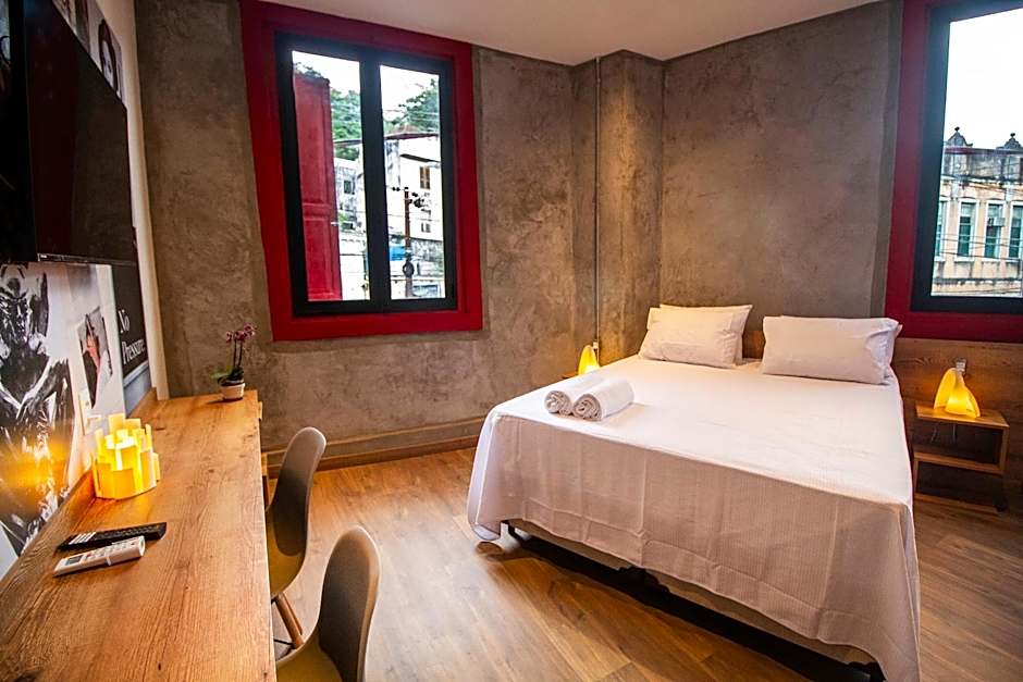 Lobie Armazém São Joaquim