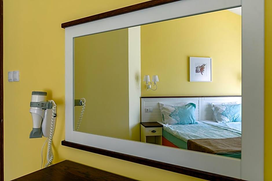 Hotel Evridika
