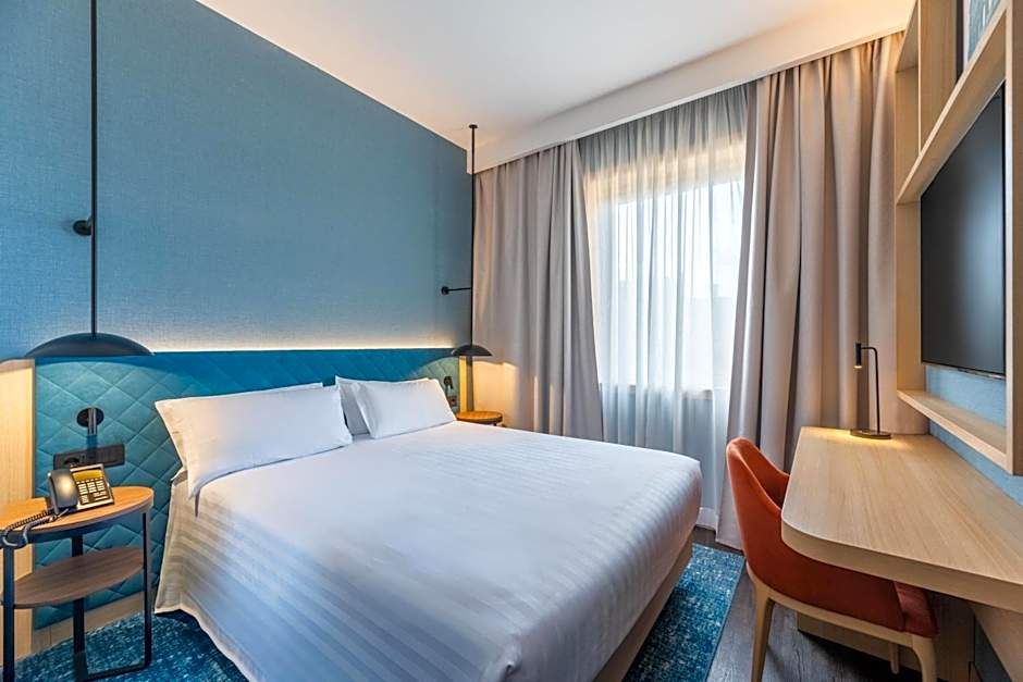 Hilton Garden Inn Rome Colosseum