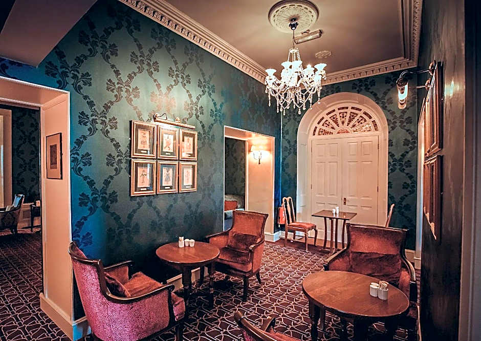 Abbey Hotel Roscommon