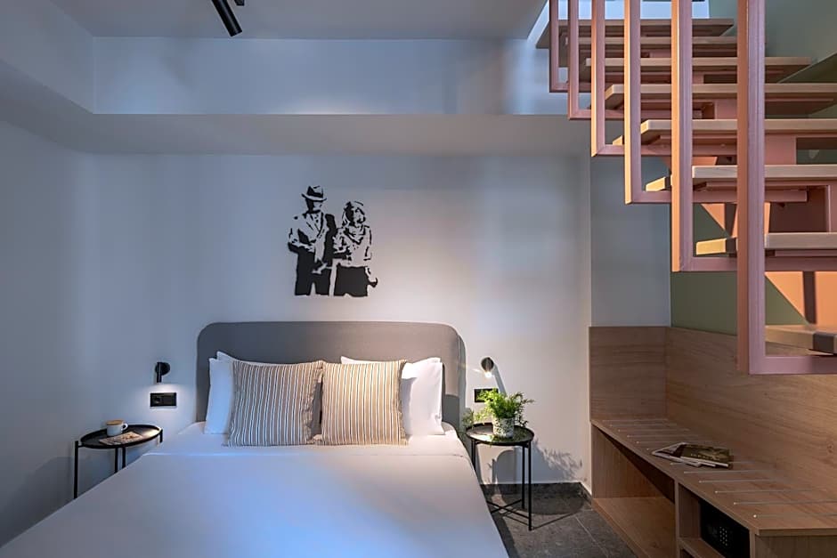 Bonnie Athens by Nin&Bau