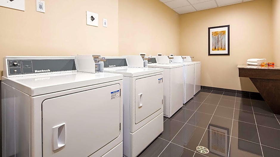 Best Western Plus Merritt Hotel