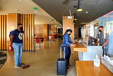 ibis Goiania