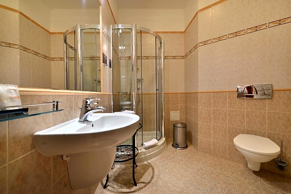 City Hotel Morris