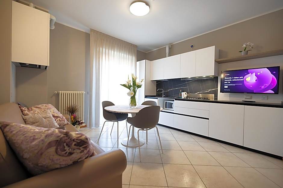 Residenza Mediterranea Apartments