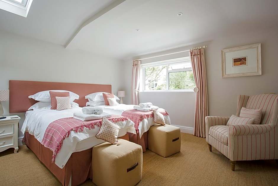 Grays Boutique B&B