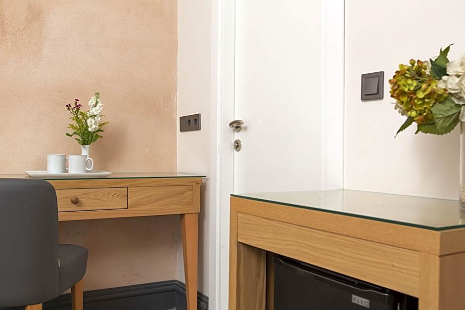 The Premist Hotels Taksim