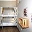 Wombat's City Hostel Budapest