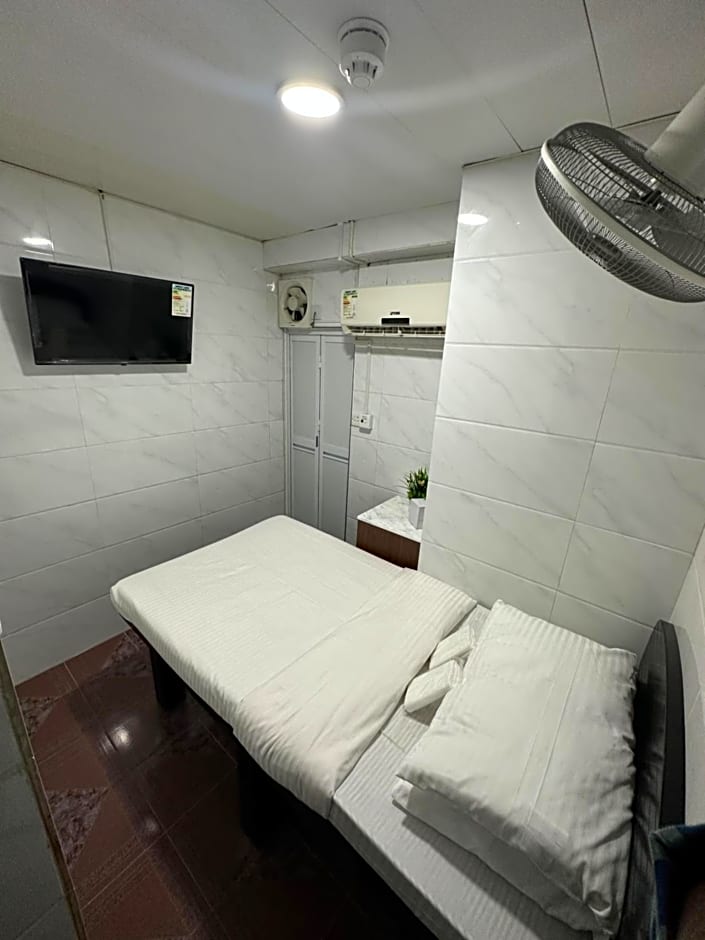 Mandarin Guest House