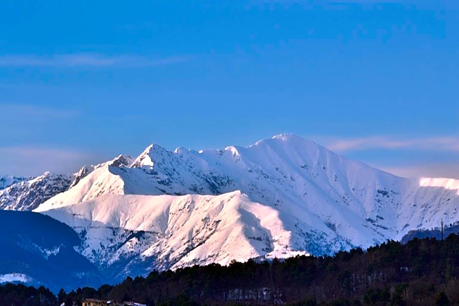 B&B Vinago Belvedere