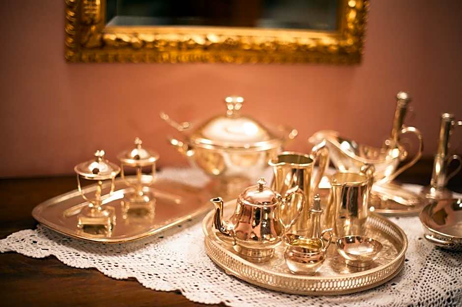 Villa Excelsior Hotel & Kurhaus